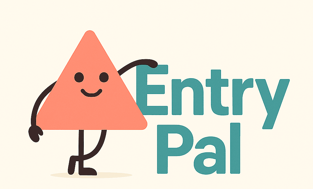 EntryPal logo